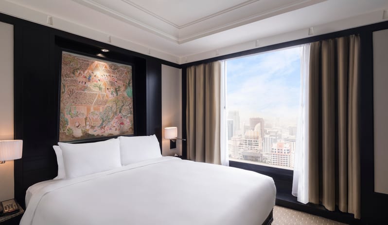 Banyan Tree Bangkok-Horizon Room 1_11460